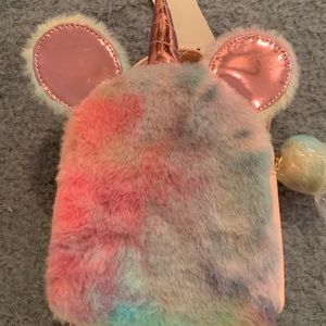 Unicorn Backpack perfect for little girl